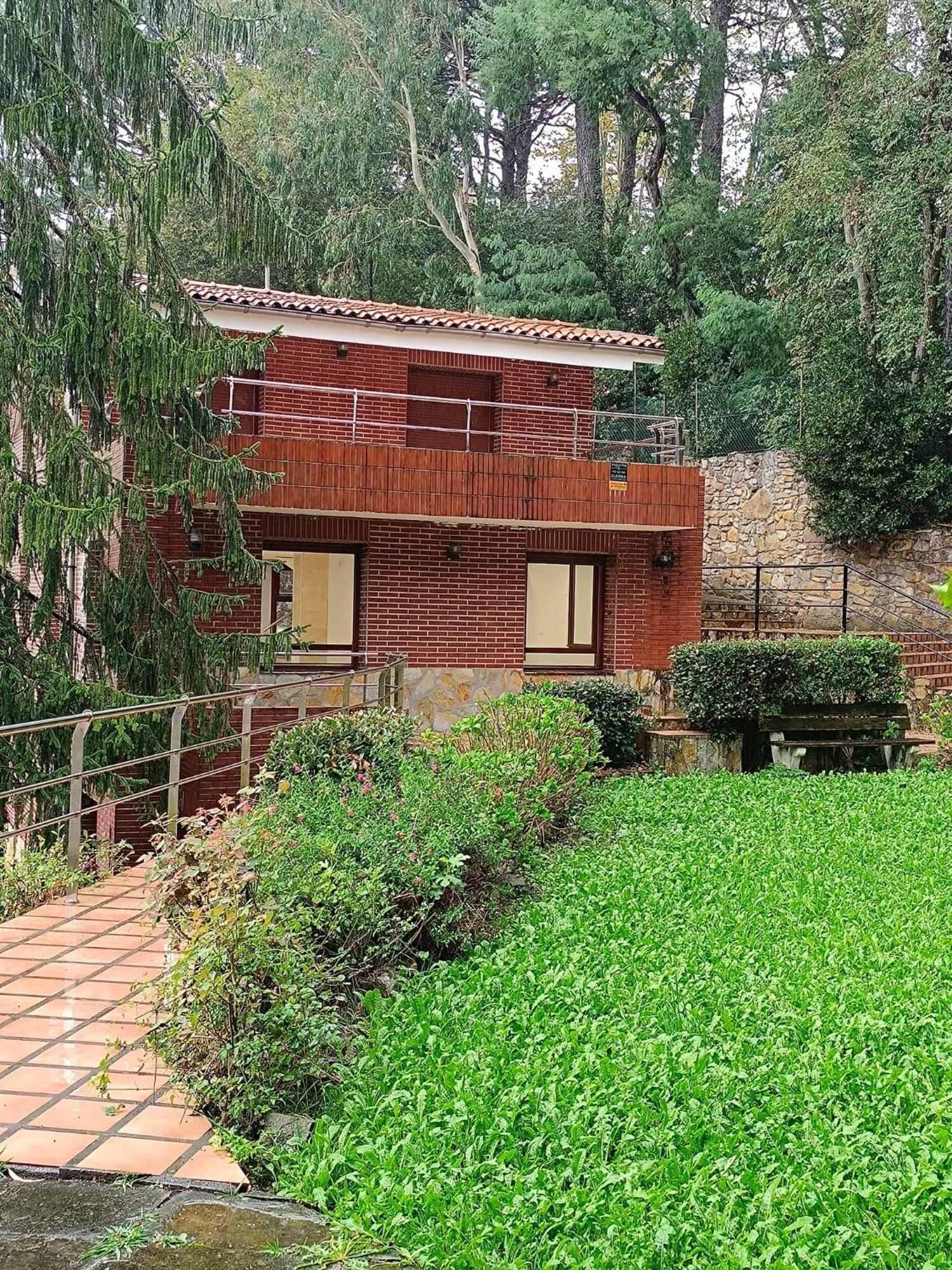 Allotjament en família Con Hermosas Vistas A *