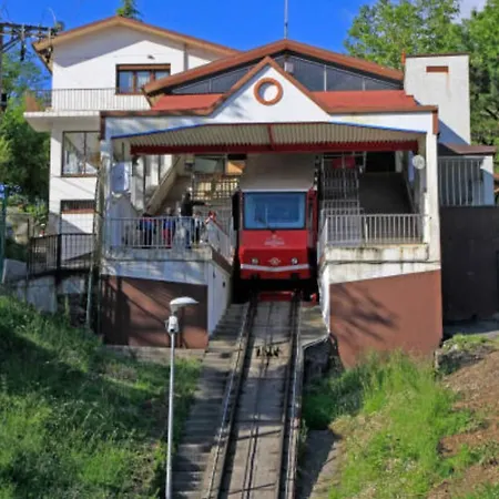 Habitacion Con Hermosas Vistas A Bilbao Exterior foto