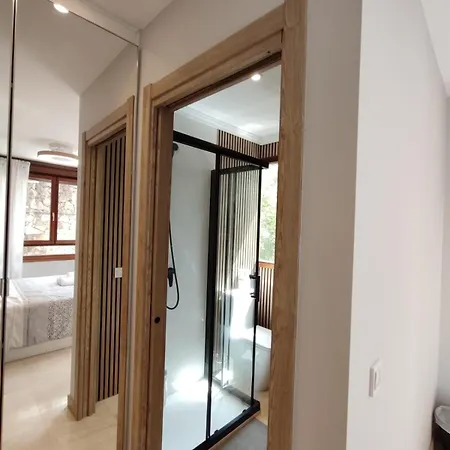 Habitacion Con Hermosas Vistas A Bilbao Exterior foto