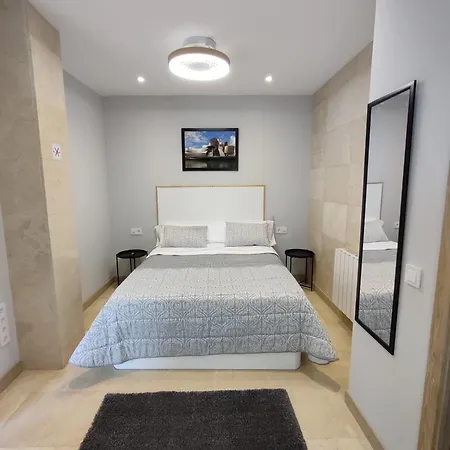 Habitacion Con Hermosas Vistas A Bilbao Exterior foto