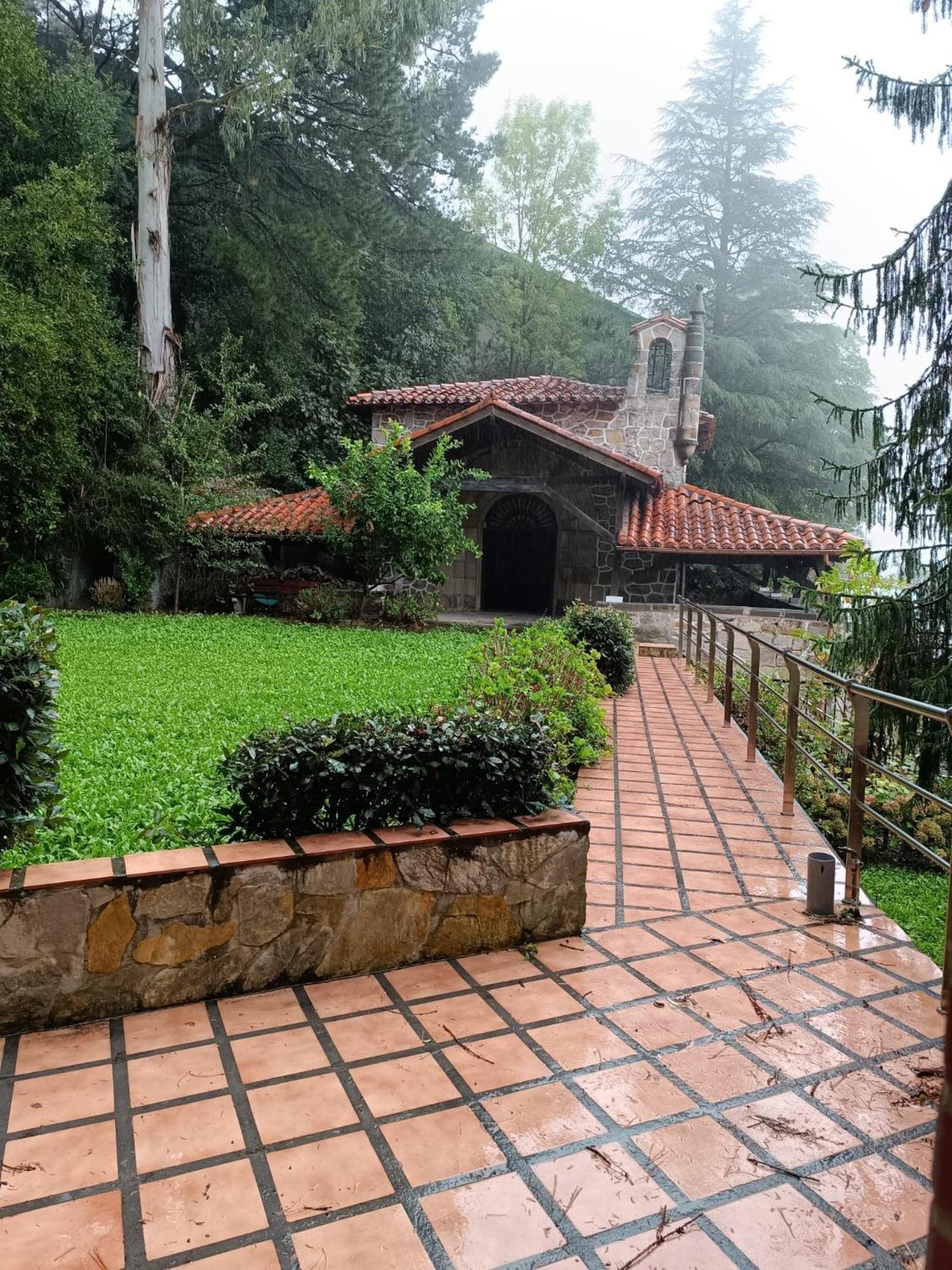 Con Hermosas Vistas A Accommodatie bij particulieren *