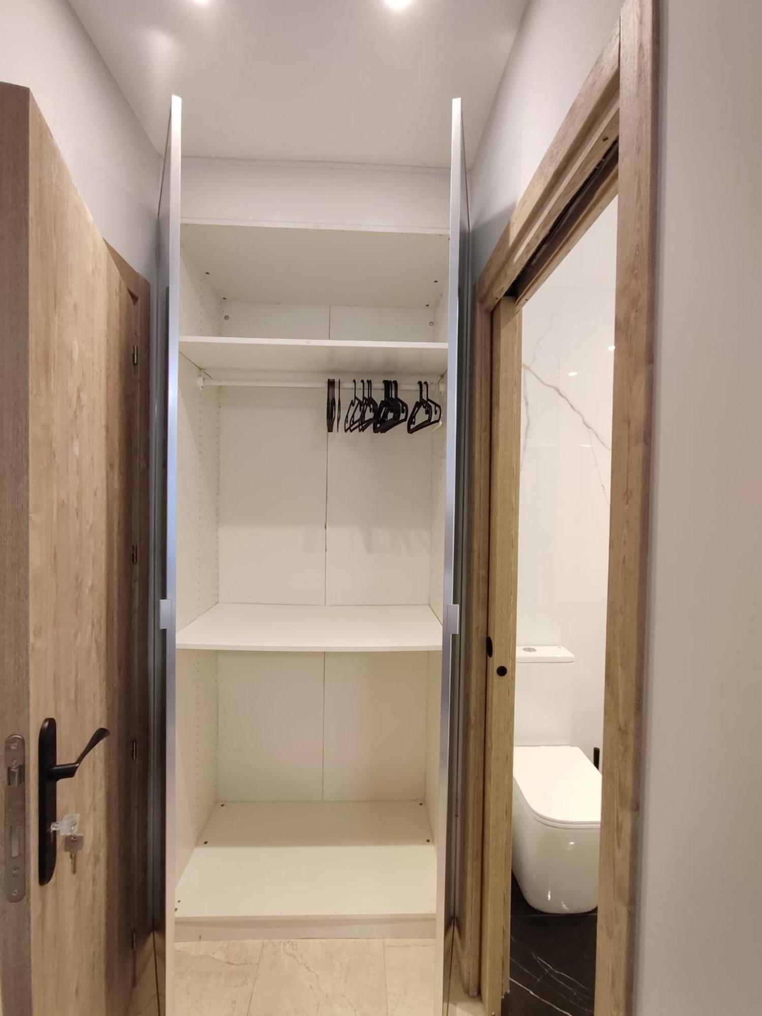 Accommodatie bij particulieren Con Hermosas Vistas A Bilbao