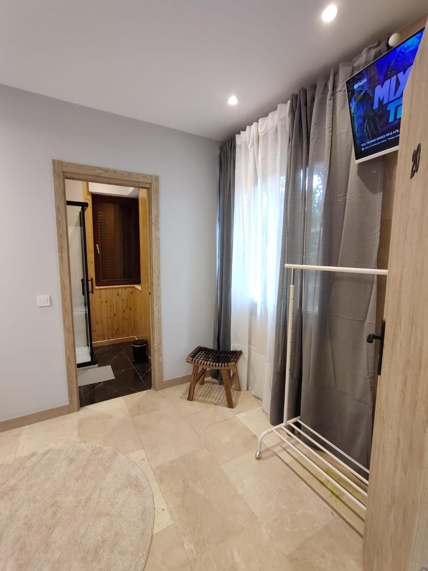 Con Hermosas Vistas A Accommodatie bij particulieren