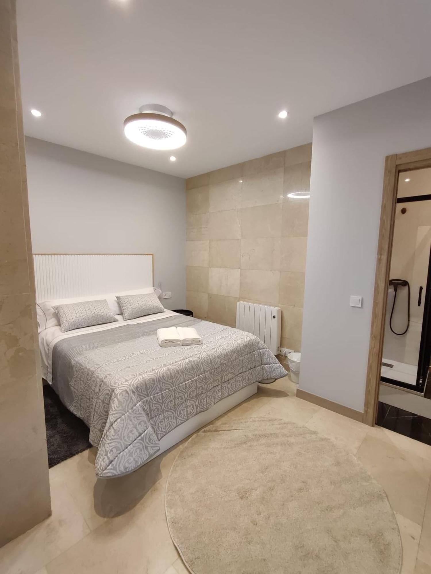 Accommodatie bij particulieren Con Hermosas Vistas A *