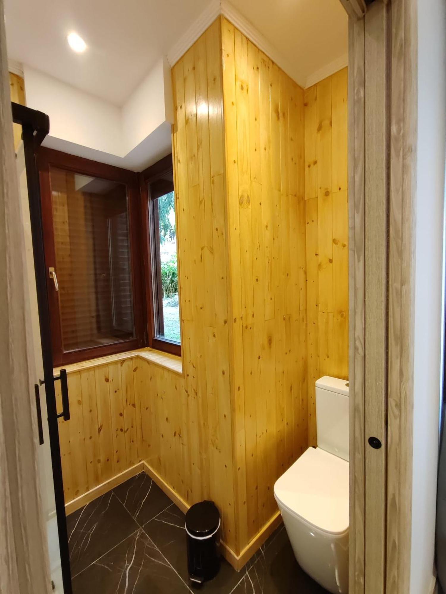 Accommodatie bij particulieren Con Hermosas Vistas A Bilbao