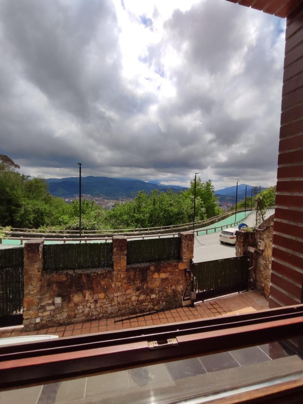 Con Hermosas Vistas A Homestay