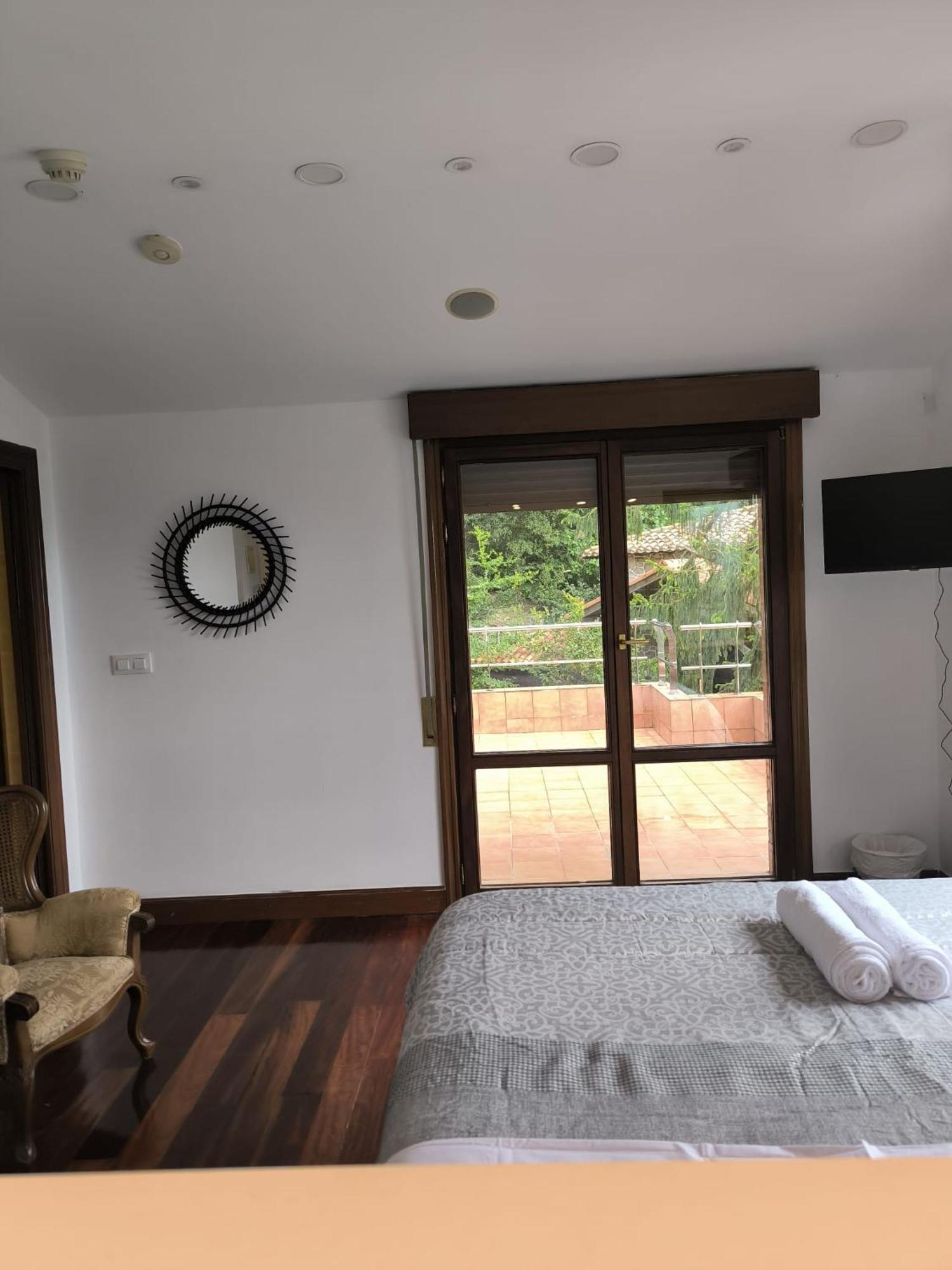 Con Hermosas Vistas A Homestay