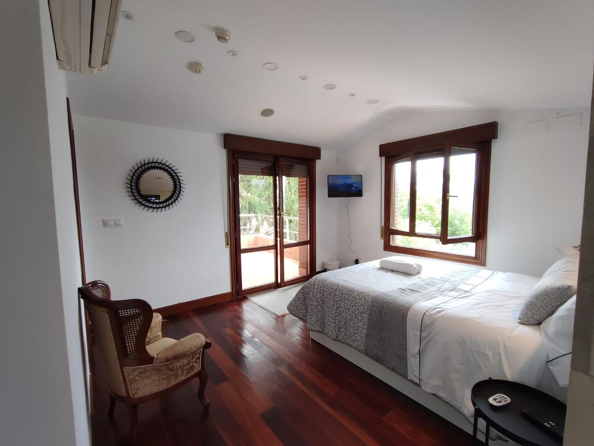 Accommodatie bij particulieren Con Hermosas Vistas A