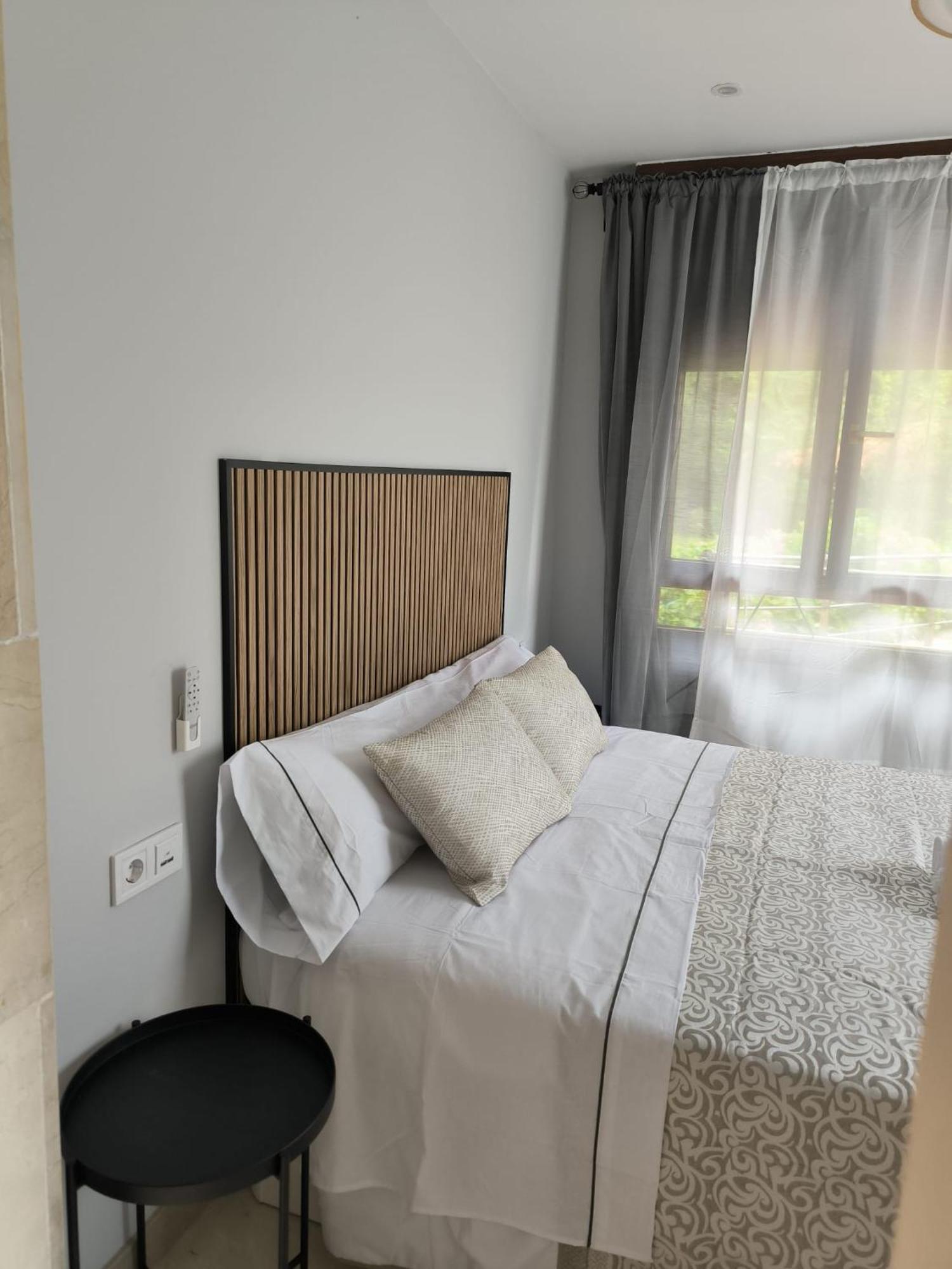 Accommodatie bij particulieren Con Hermosas Vistas A *