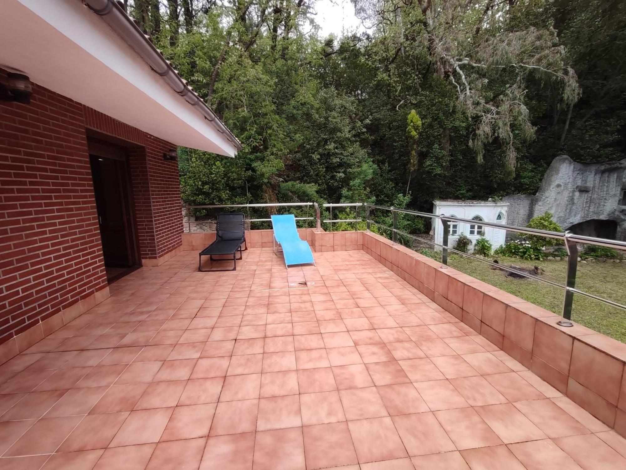 Con Hermosas Vistas A Accommodatie bij particulieren
