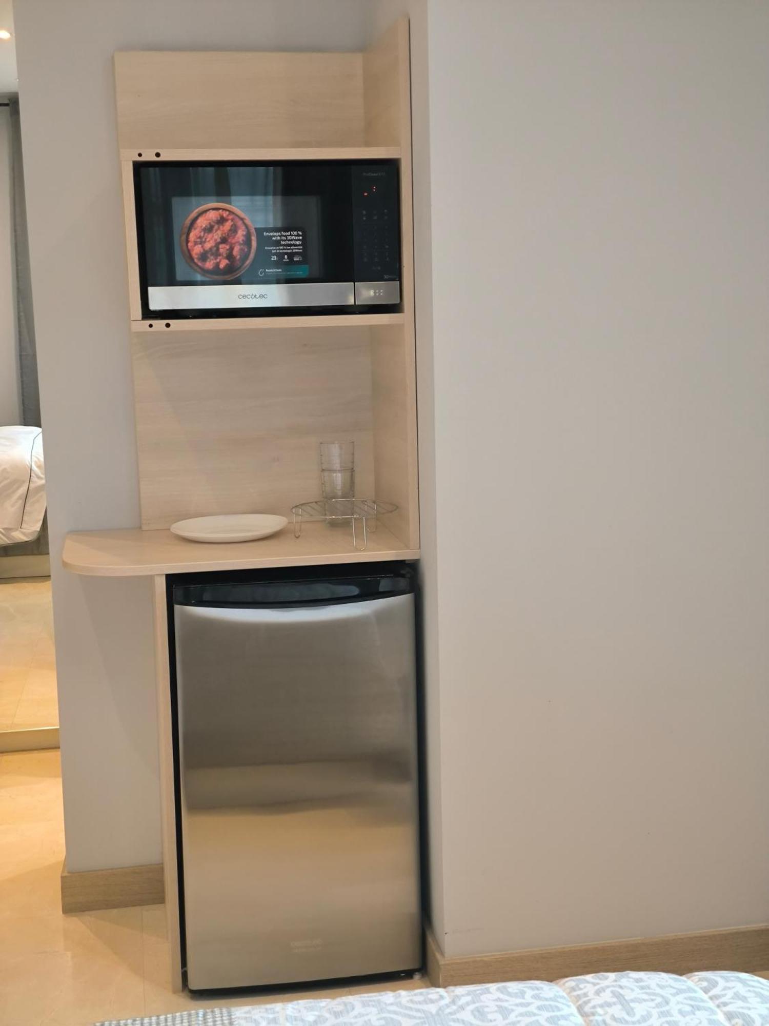 Accommodatie bij particulieren Con Hermosas Vistas A Bilbao