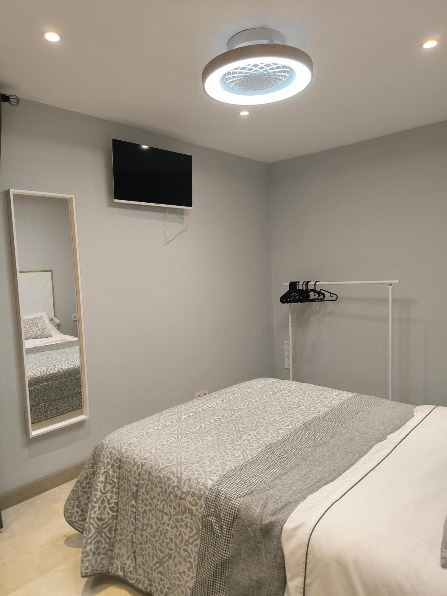 Accommodatie bij particulieren Con Hermosas Vistas A