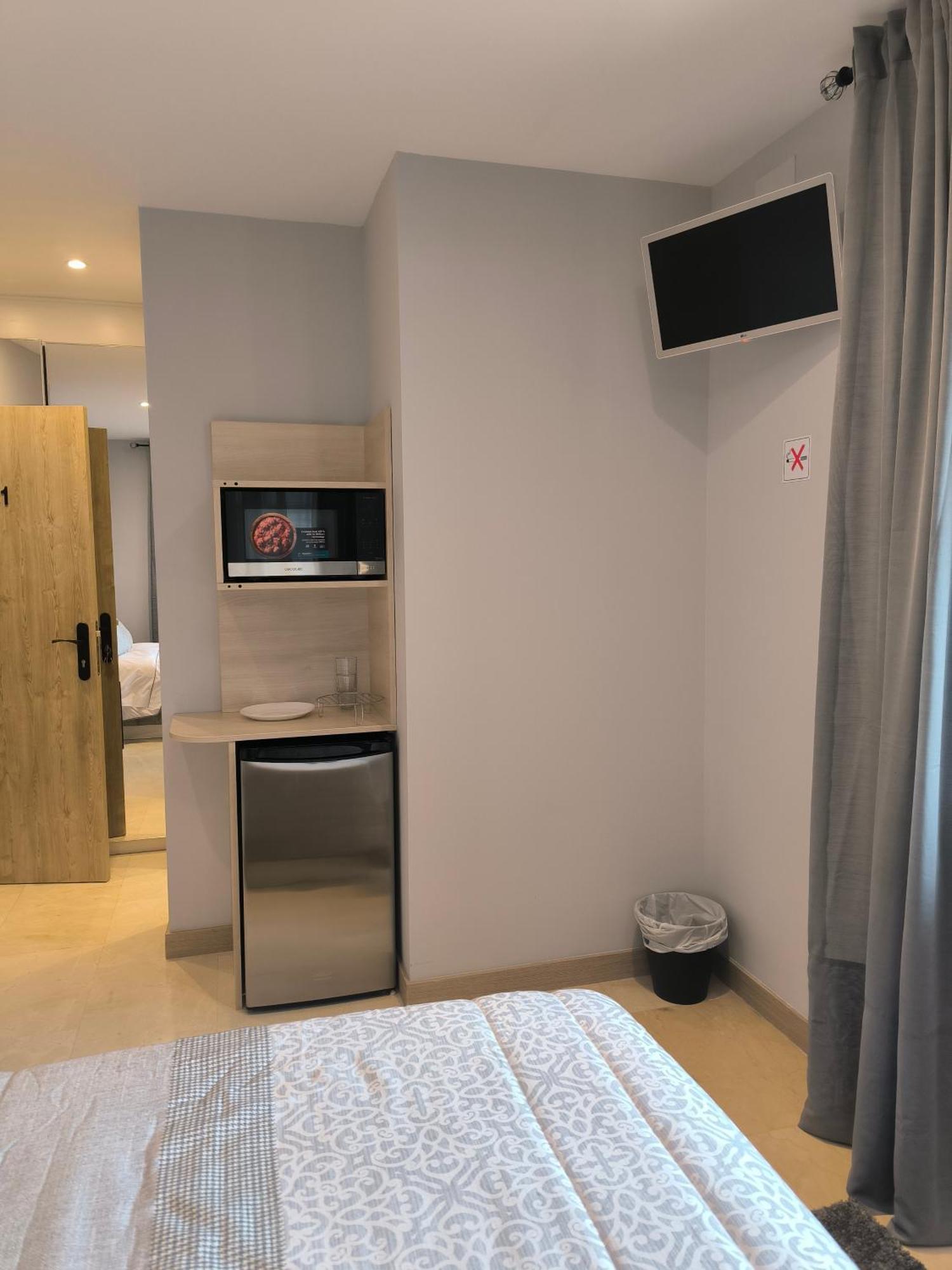 Con Hermosas Vistas A Accommodatie bij particulieren *