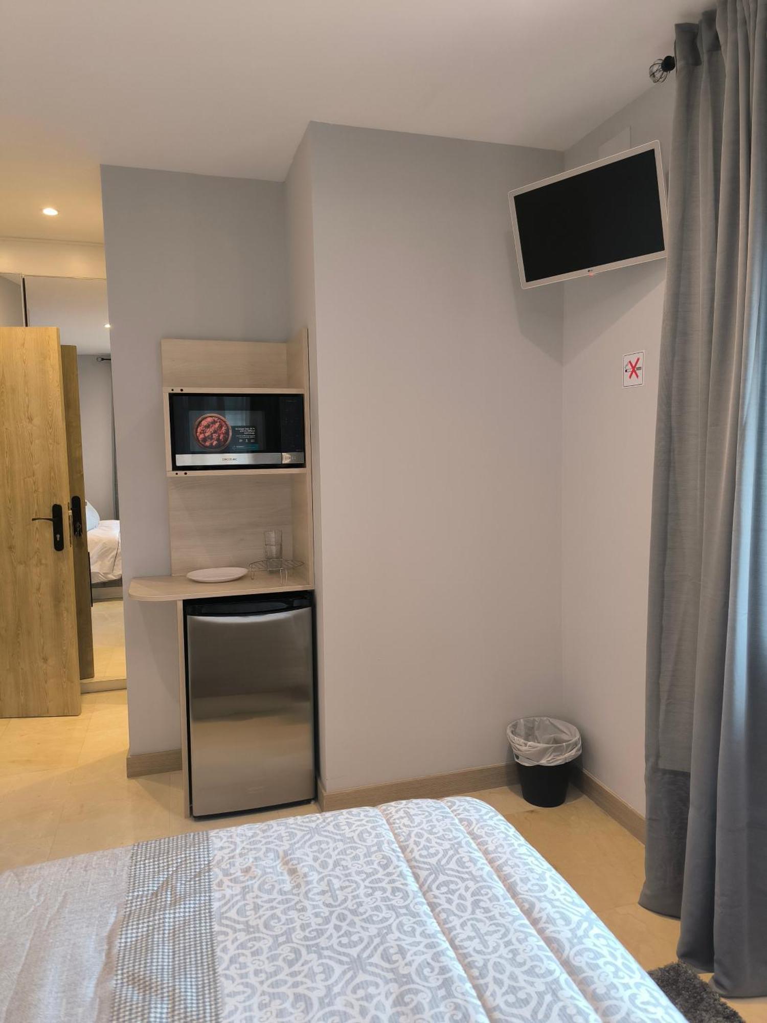 Homestay Con Hermosas Vistas A Bilbao