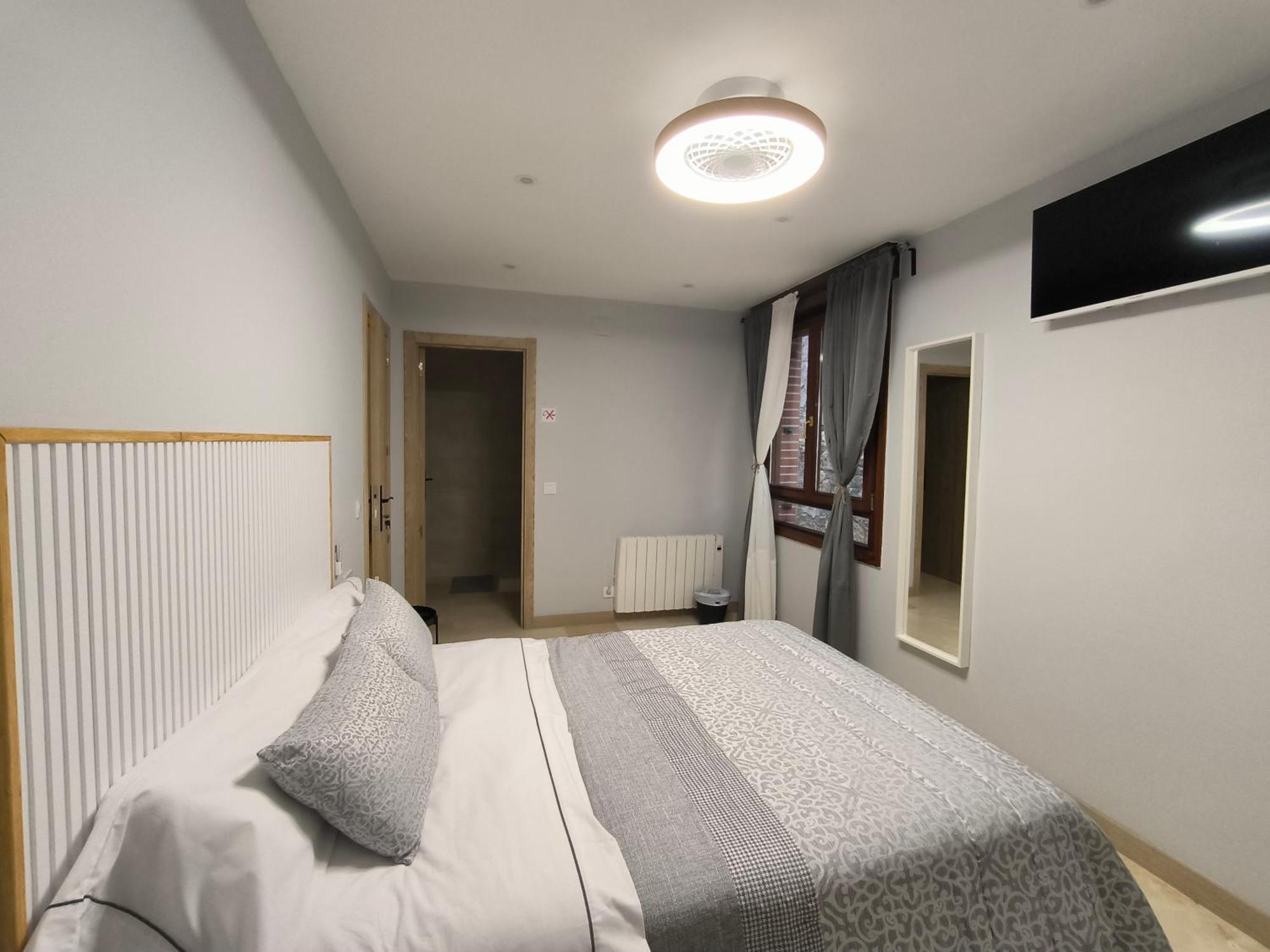 Con Hermosas Vistas A Accommodatie bij particulieren Bilbao