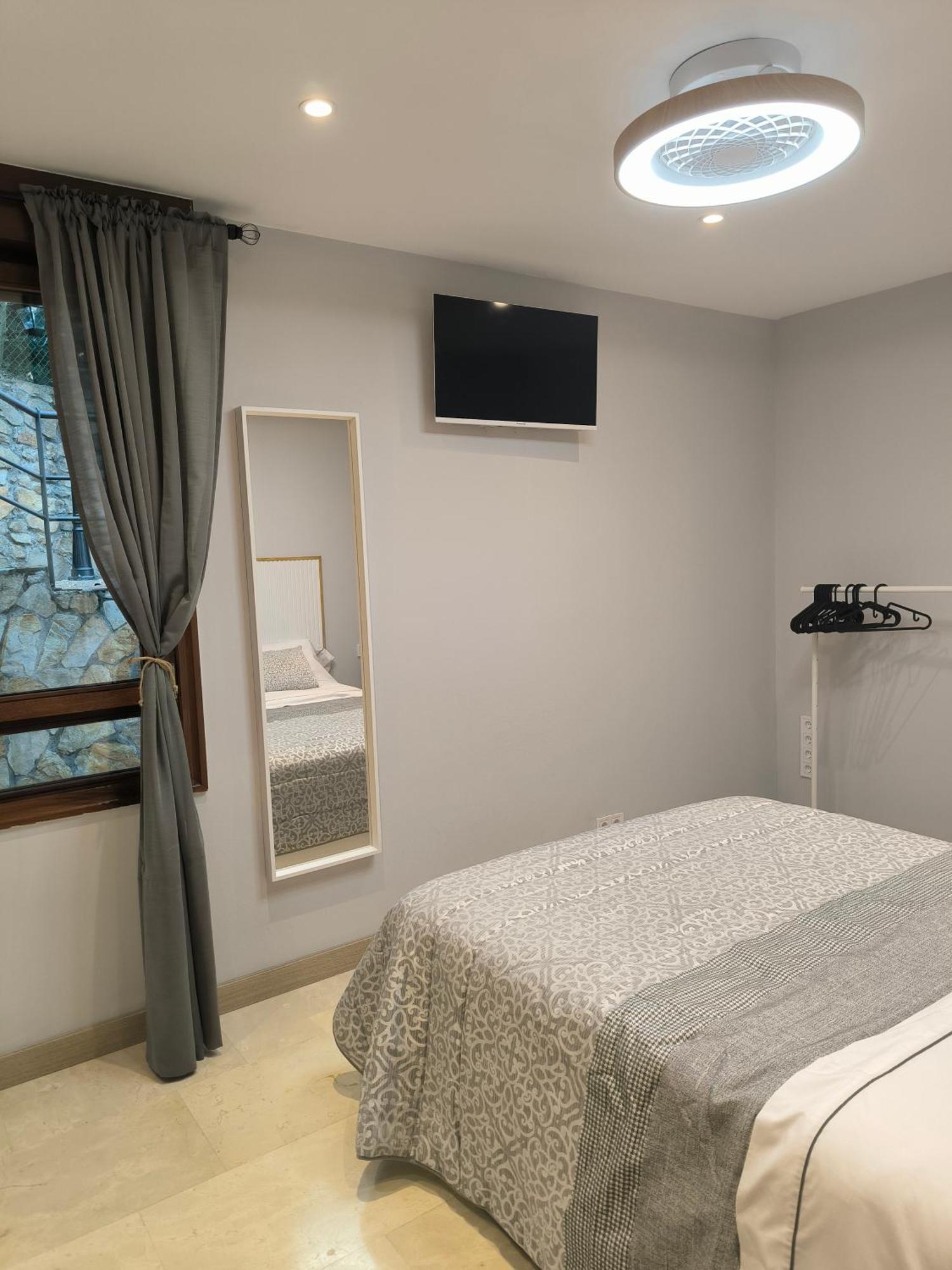 Con Hermosas Vistas A Accommodatie bij particulieren Bilbao