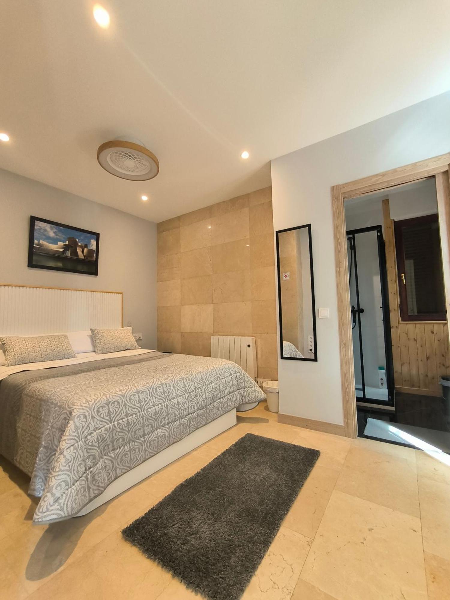 Con Hermosas Vistas A Accommodatie bij particulieren