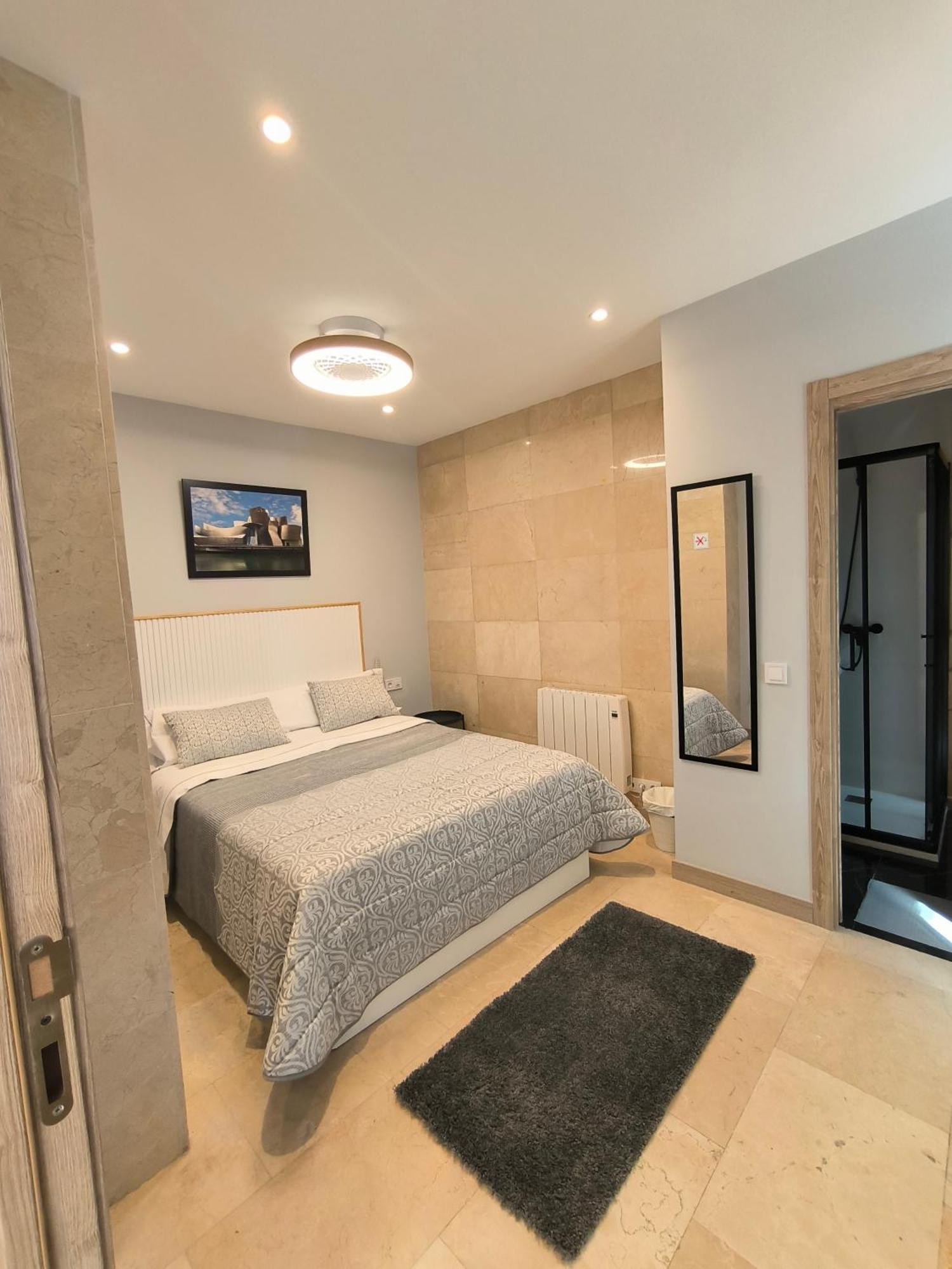 Accommodatie bij particulieren Con Hermosas Vistas A *