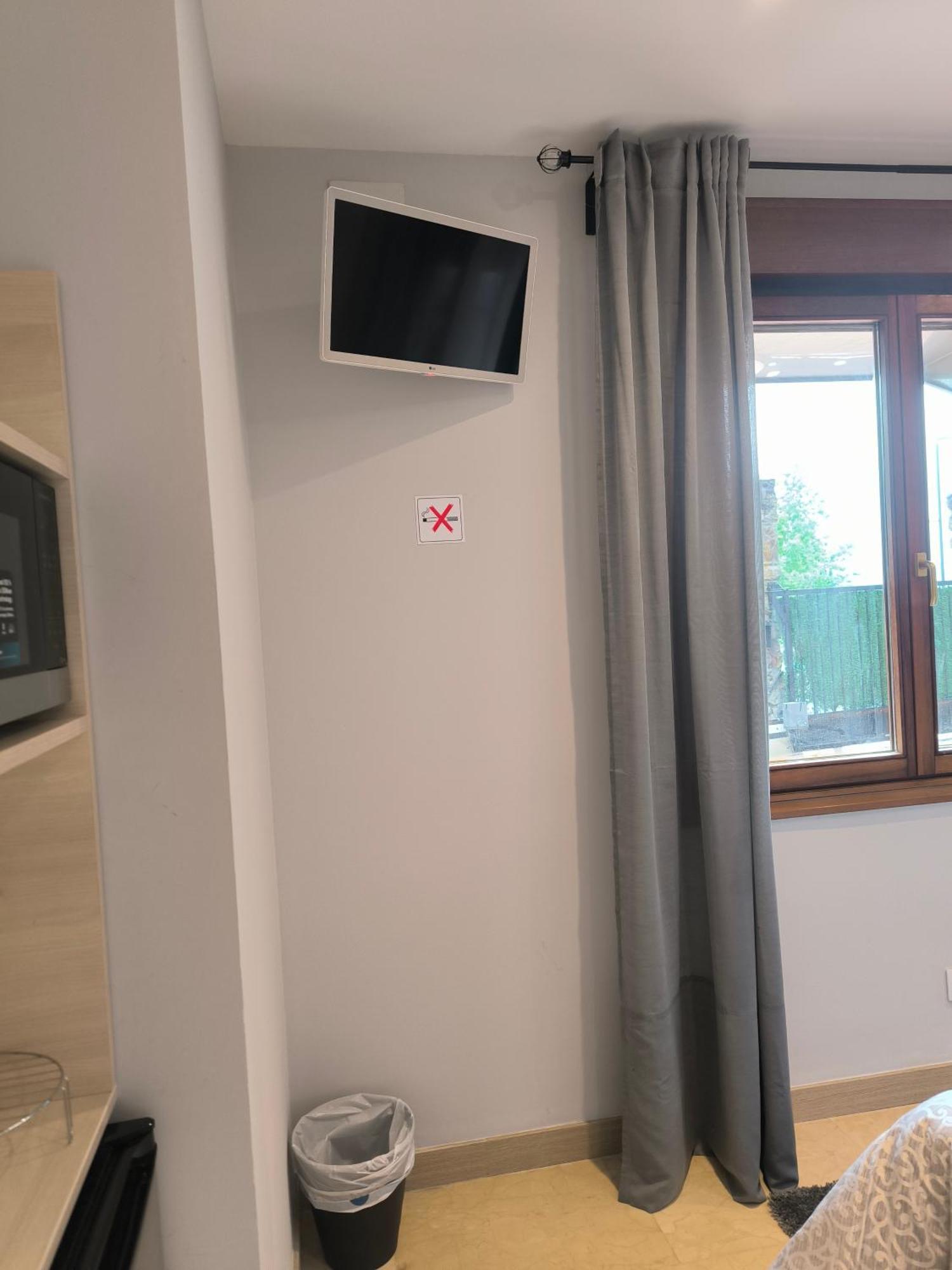Accommodatie bij particulieren Con Hermosas Vistas A