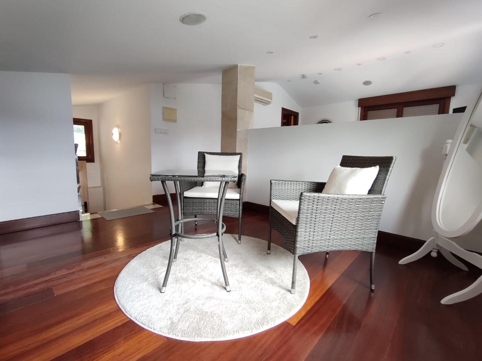 Accommodatie bij particulieren Con Hermosas Vistas A