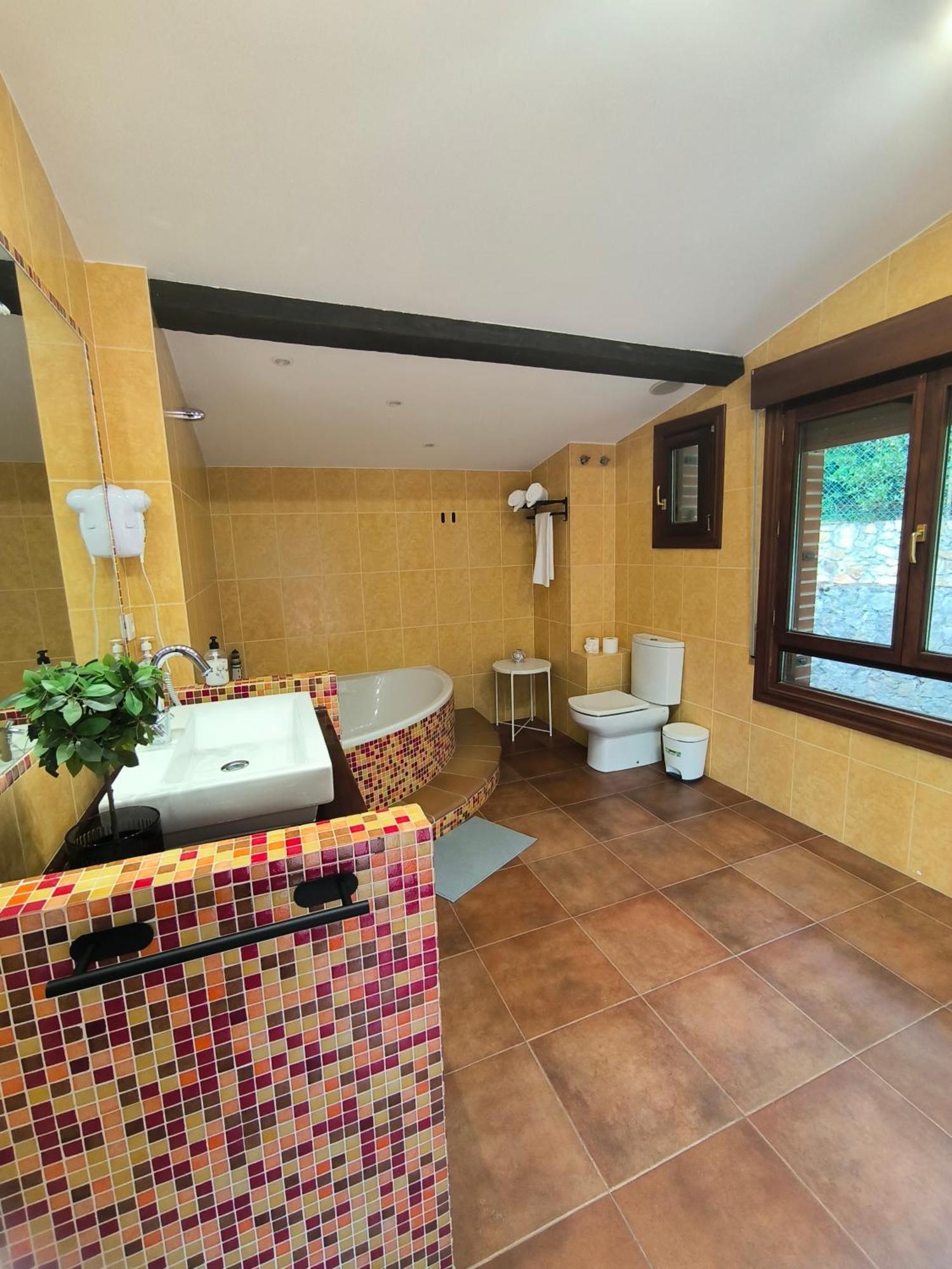 Accommodatie bij particulieren Con Hermosas Vistas A *