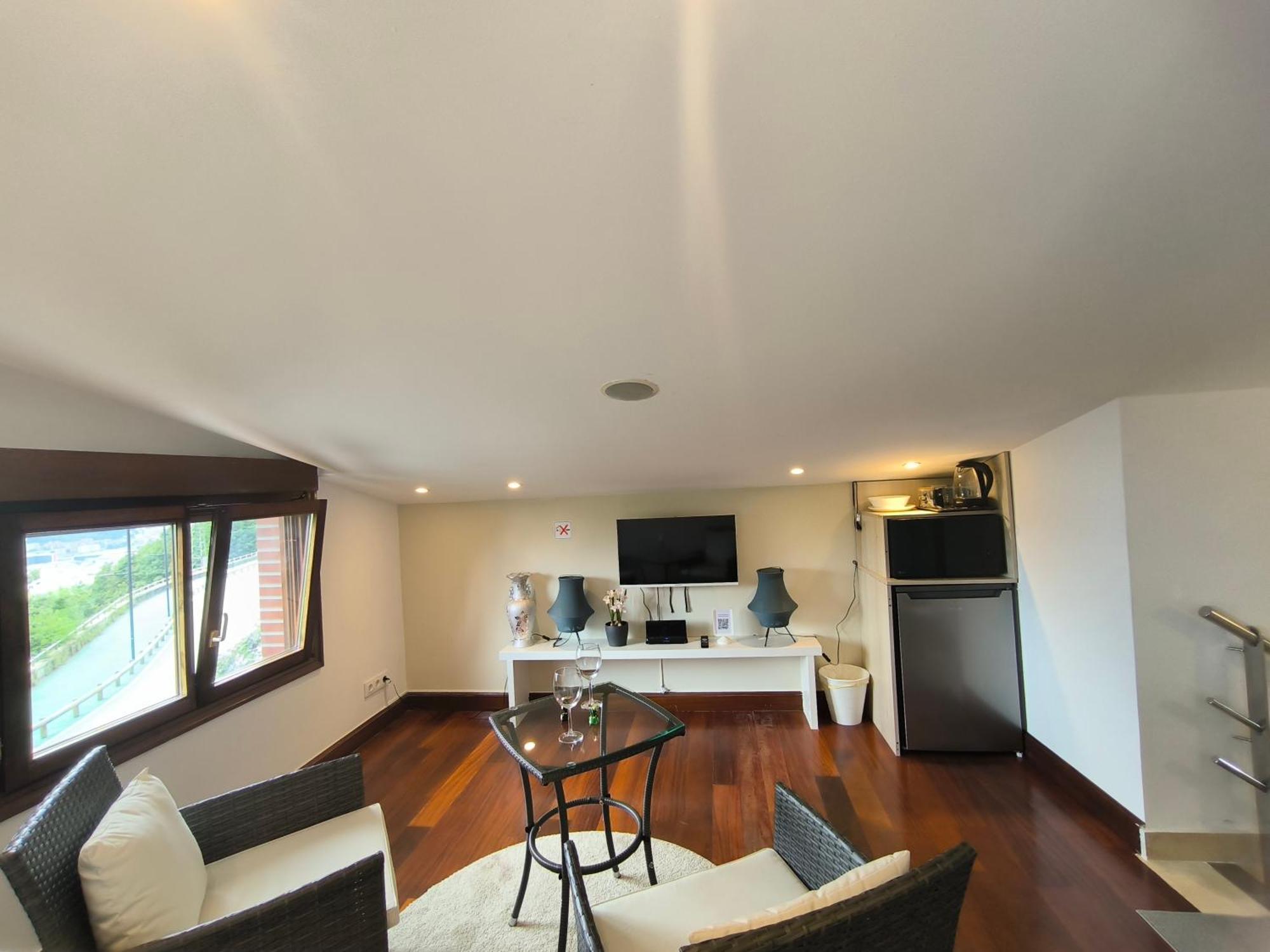 Accommodatie bij particulieren Con Hermosas Vistas A