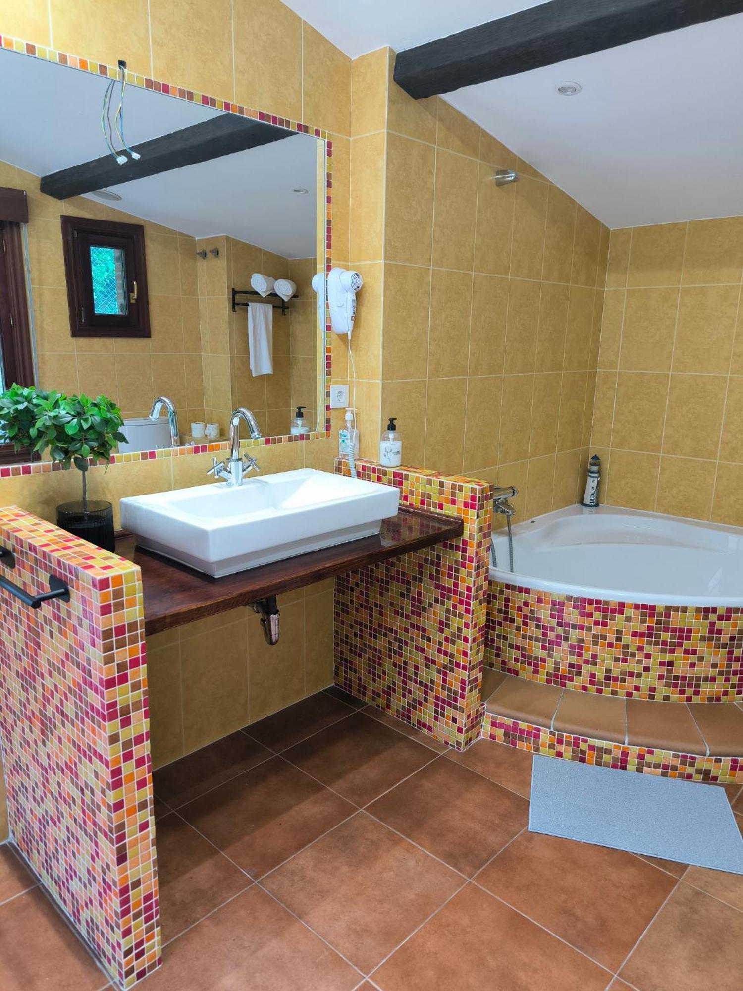 Accommodatie bij particulieren Con Hermosas Vistas A *