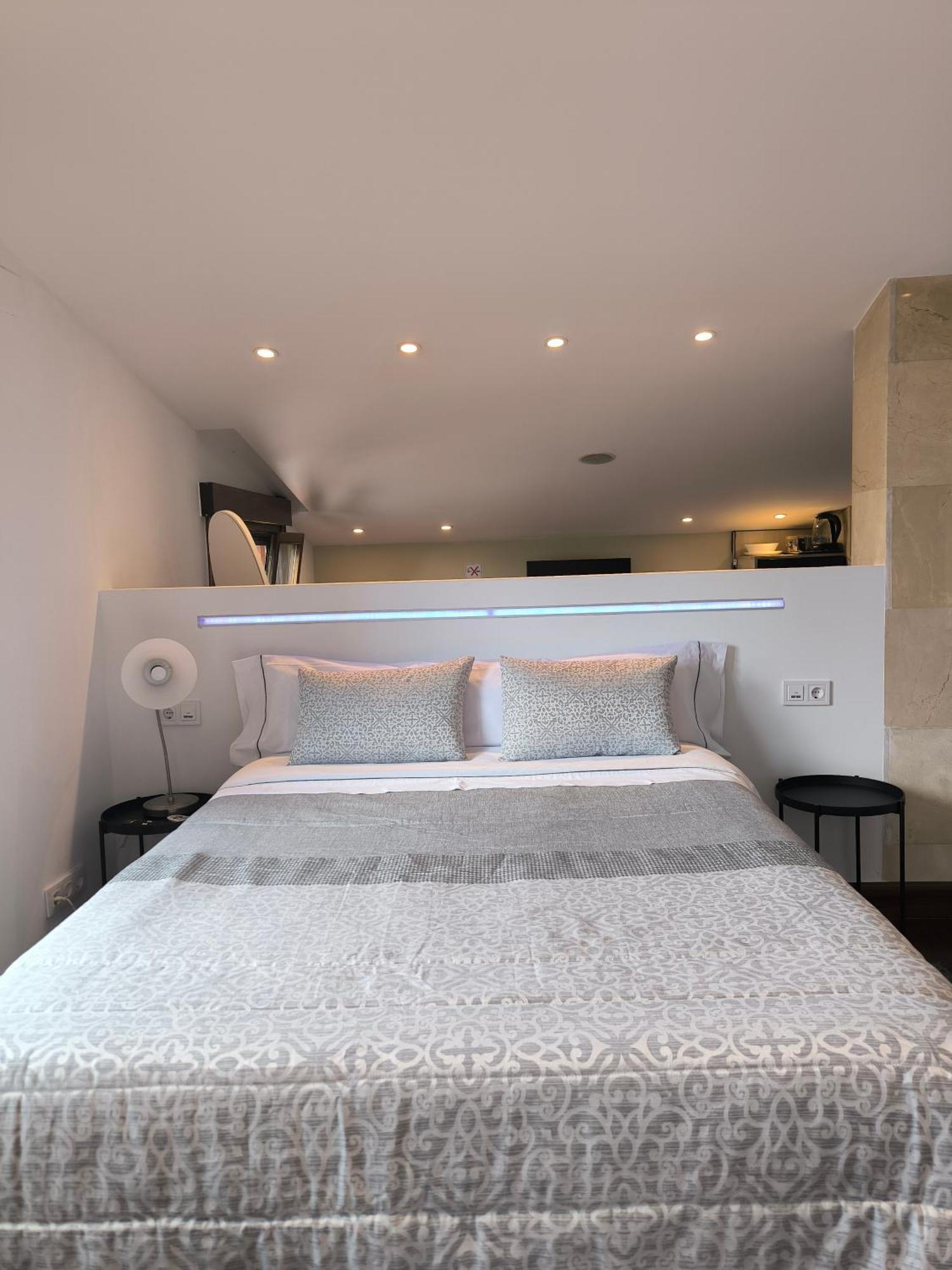 Con Hermosas Vistas A Accommodatie bij particulieren *