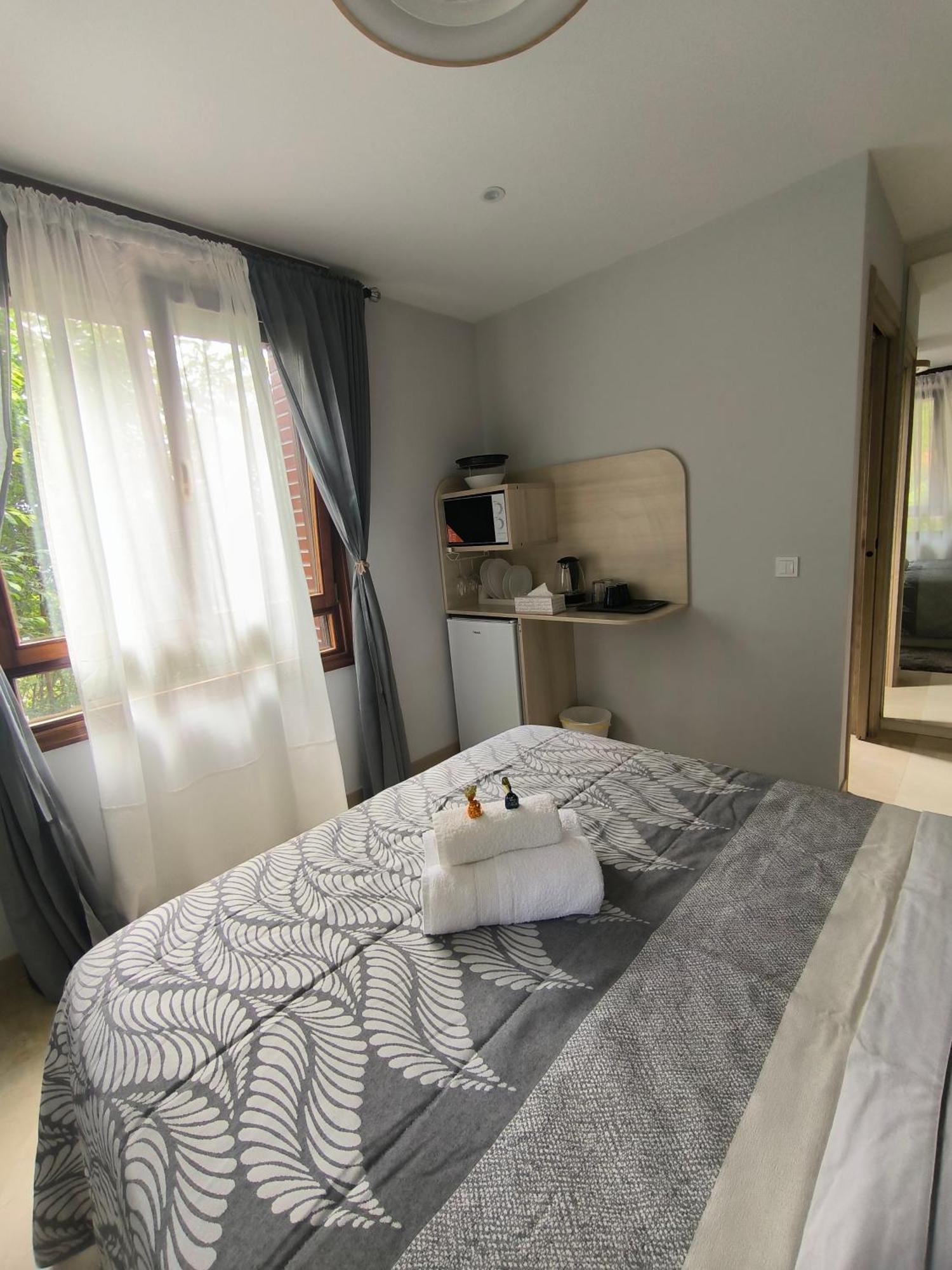 Accommodatie bij particulieren Con Hermosas Vistas A *