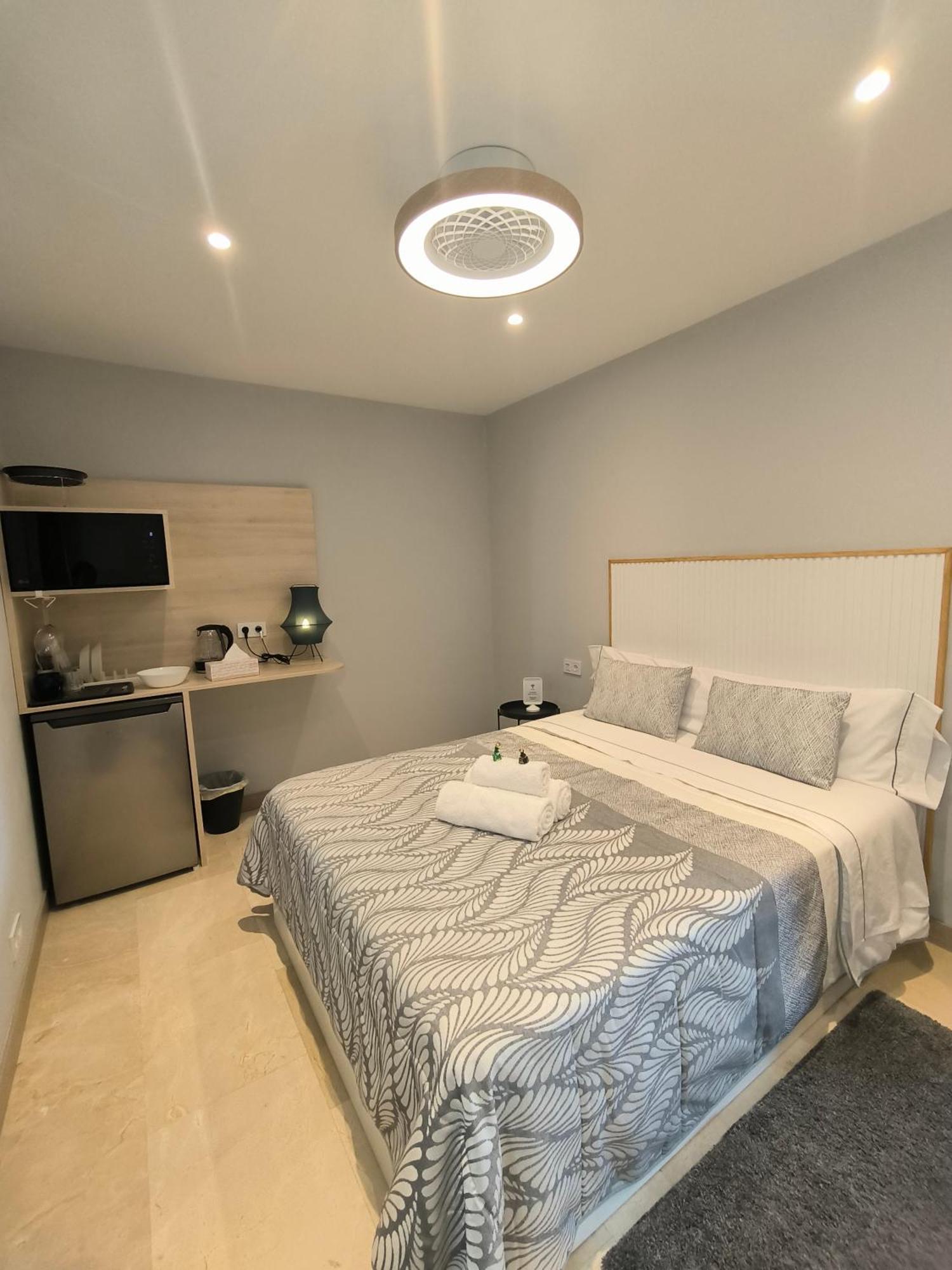 Con Hermosas Vistas A Accommodatie bij particulieren