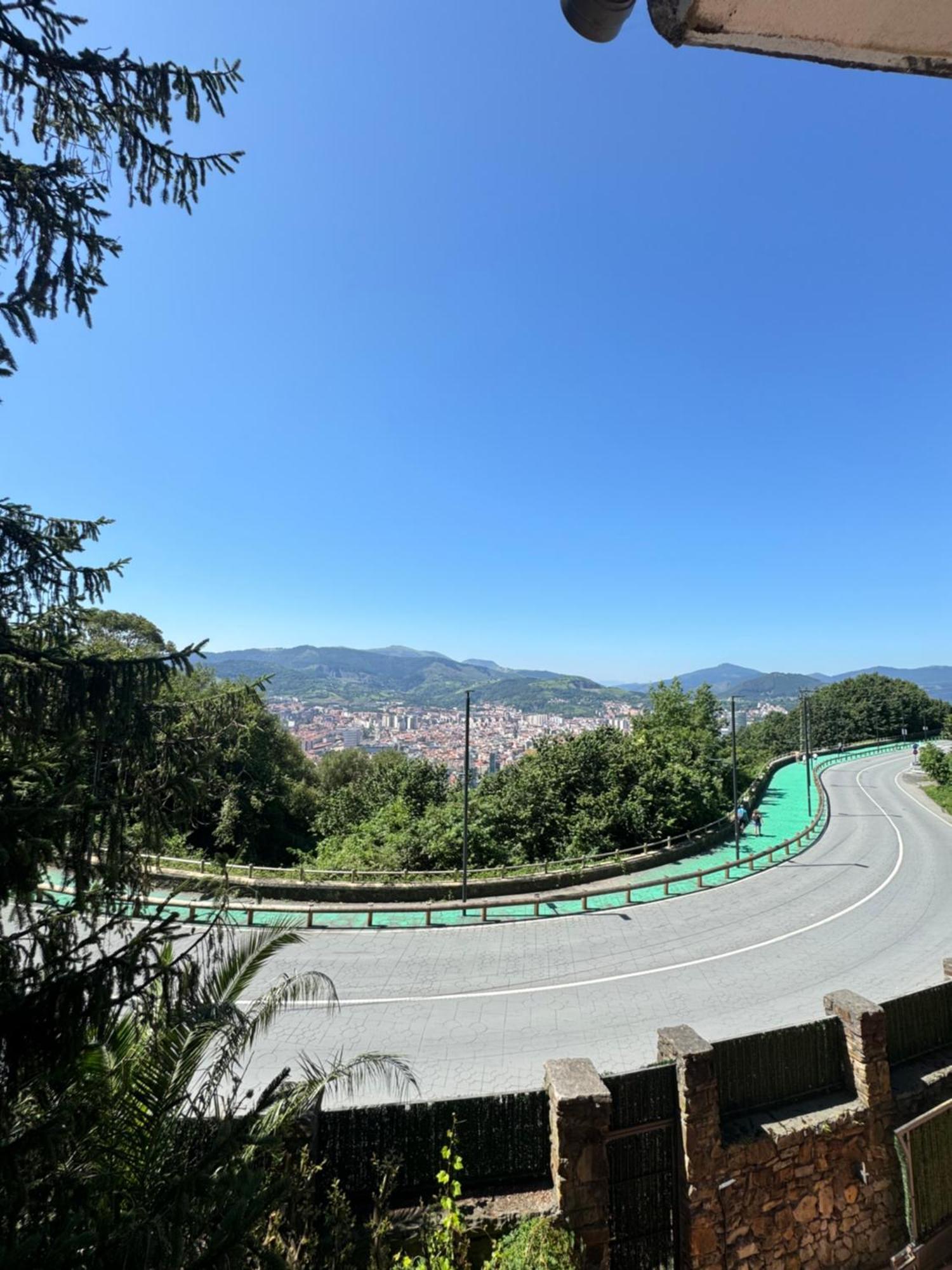 Homestay Con Hermosas Vistas A
