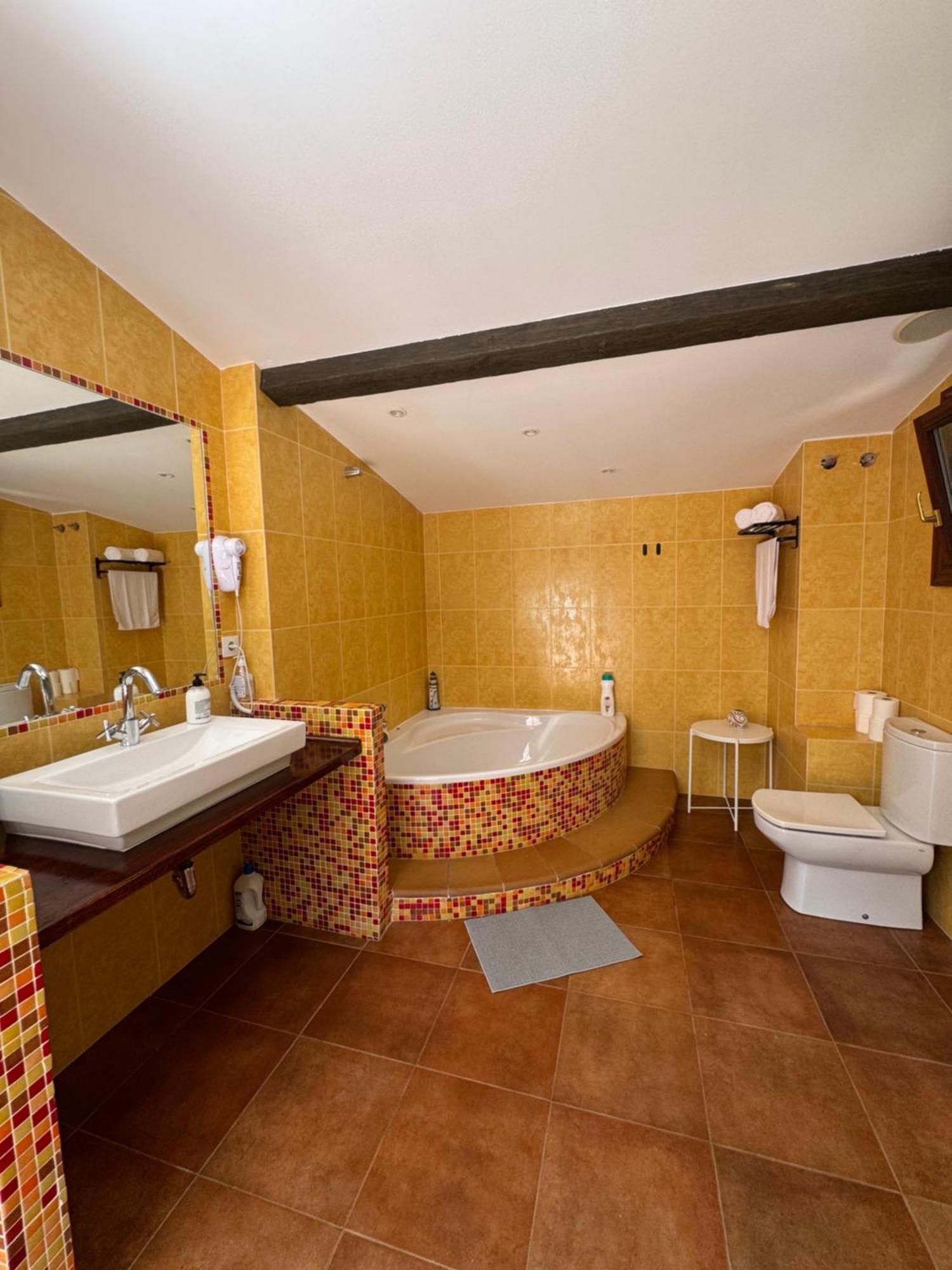 Con Hermosas Vistas A Accommodatie bij particulieren Bilbao